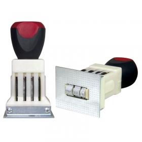 Datador com Base 40x50mm Datador com Base 40x50mm